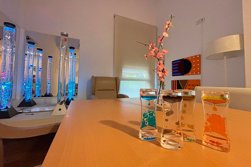 Residencias 3 edad en Sevilla