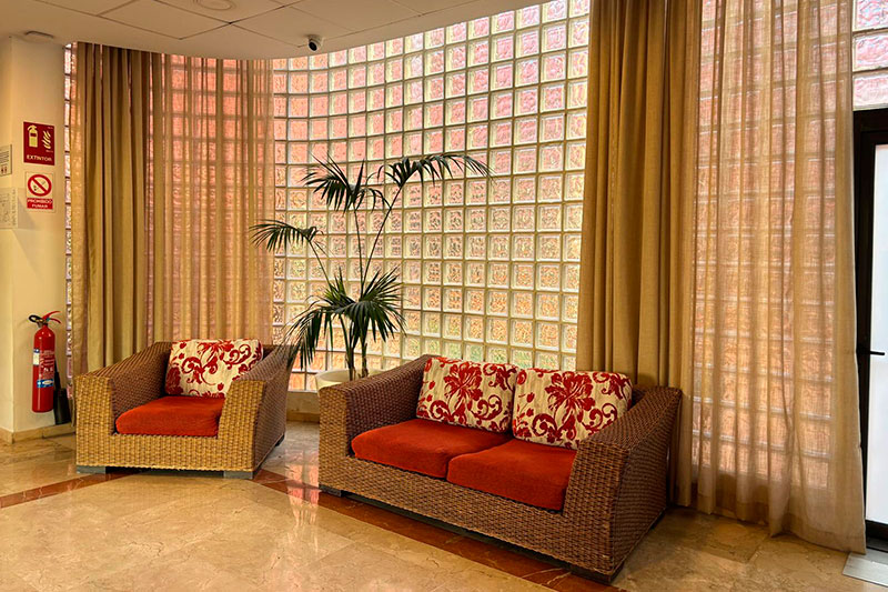 Mejor residencia geriátrica en Sevilla