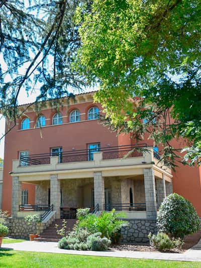 Mejores residencias en Barberà del Vallès