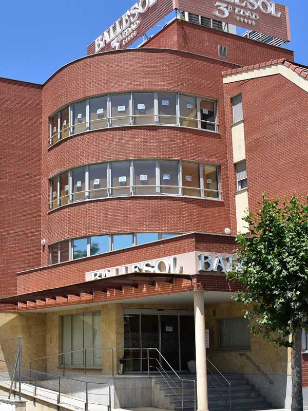 Mejores residencias en Santa Marta de Tormes (Salamanca)