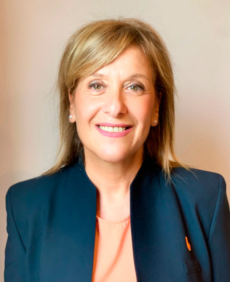 Residencia geriátrica en Madrid