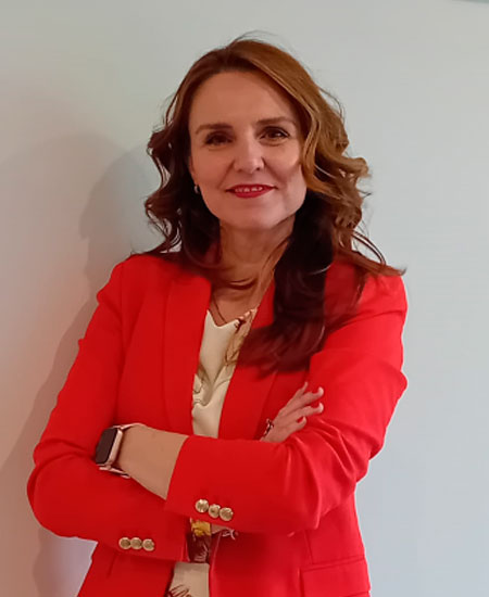 Residencia geriátrica en Madrid