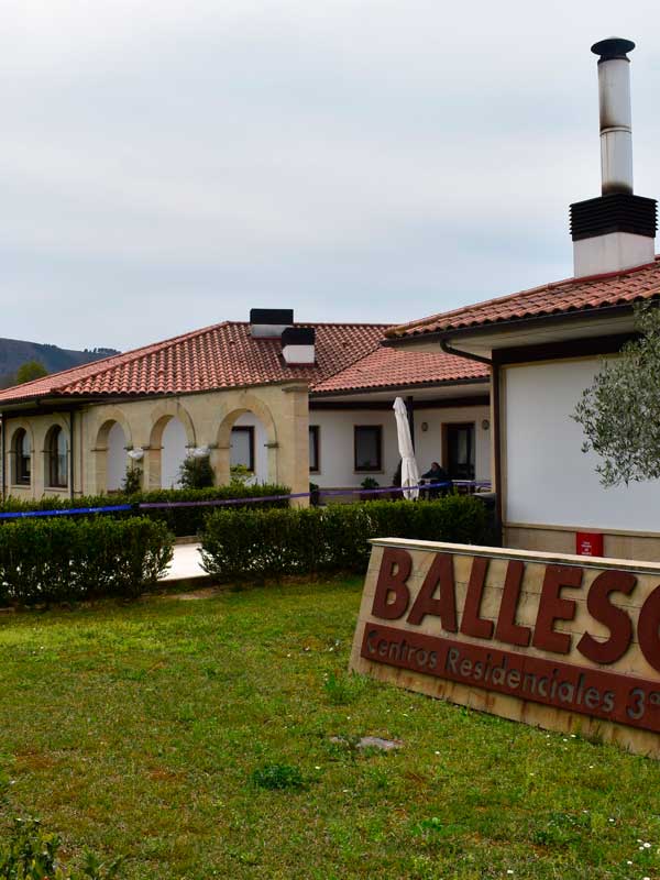 Mejores residencias en  San Felices de Buelna (Cantabria)