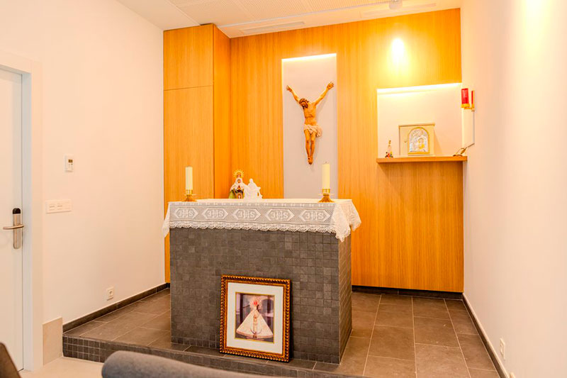 Residencias 3 edad en Castellón de la Plana