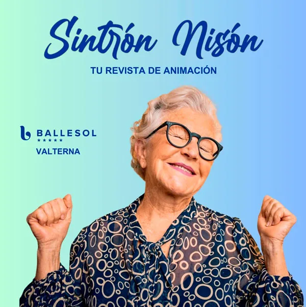 Revista Ballesol Valterna